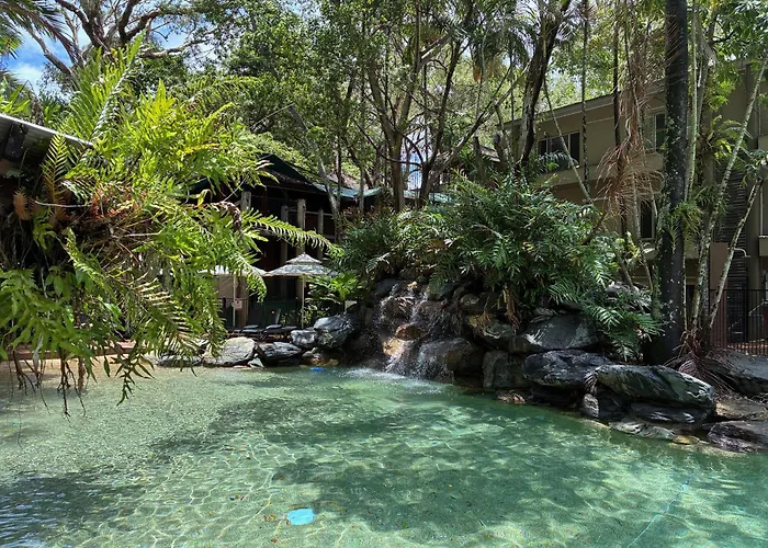 Ramada Resort By Wyndham Port Douglas